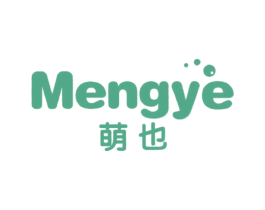 萌也 商标图样