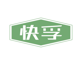 快孚 商标图样