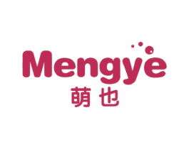 萌也 商标图样