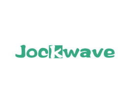 JOCKWAVE 商标图样