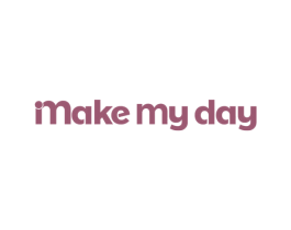 MAKE MY DAY 商标图样