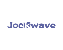 JOCKWAVE 商标图样