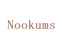NOOKUMS 商标图样