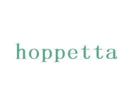 HOPPETTA 商标图样