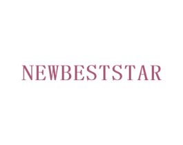 NEWBESTSTAR 商标图样