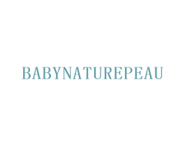 BABYNATUREPEAU 商标图样