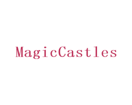 MAGICCASTLES 商标图样