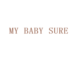MY BABY SURE 商标图样