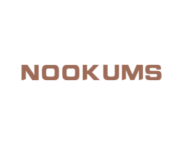 NOOKUMS 商标图样