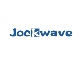 JOCKWAVE 商标图样
