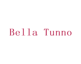 BELLATUNNO 商标图样