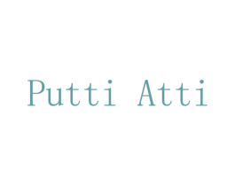 PUTTI ATTI 商标图样
