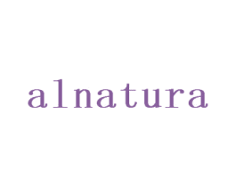 ALNATURA 商标图样