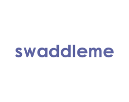 SWADDLEME 商标图样