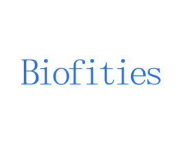 BIOFITIES 商标图样