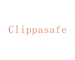 CLIPPASAFE 商标图样