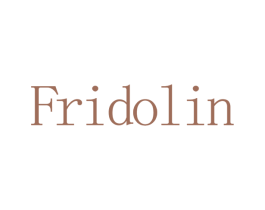 FRIDOLIN 商标图样