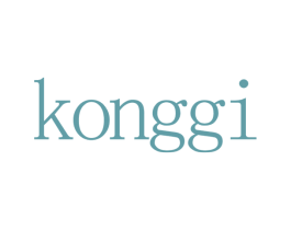 KONGGI 商标图样