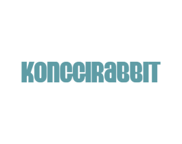 KONGGIRABBIT 商标图样