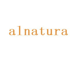 ALNATURA 商标图样