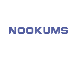 NOOKUMS 商标图样