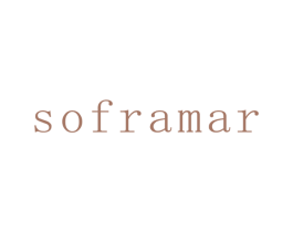 SOFRAMAR 商标图样