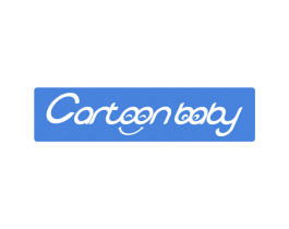 CARTOON BABY 商标图样
