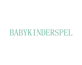 BABYKINDERSPEL 商标图样