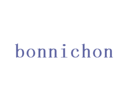 BONNICHON 商标图样