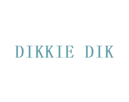 DIKKIE DIK 商标图样