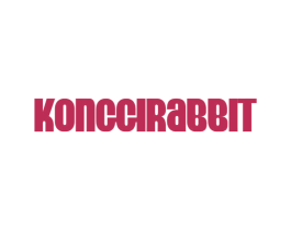 KONGGIRABBIT 商标图样