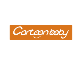 CARTOON BABY 商标图样