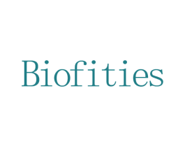 BIOFITIES 商标图样
