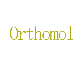 ORTHOMOL 商标图样