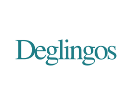 DEGLINGOS 商标图样