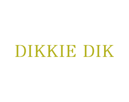 DIKKIE DIK 商标图样