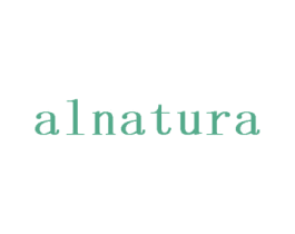 ALNATURA 商标图样
