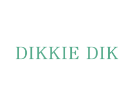 DIKKIE DIK 商标图样