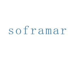 SOFRAMAR 商标图样