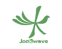 JOCKWAVE 商标图样