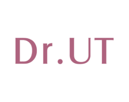 DR.UT 商标图样
