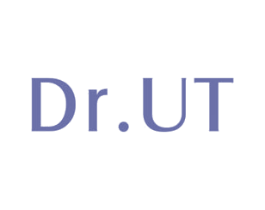 DR.UT 商标图样