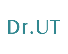 DR.UT 商标图样