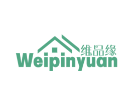 维品缘 商标图样