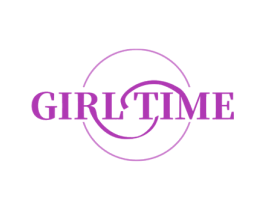 GIRL TIME 商标图样