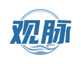 观脉 商标图样