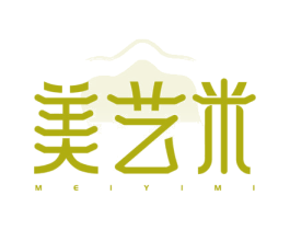 美艺米 商标图样