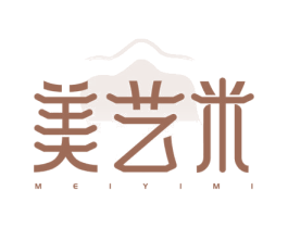 美艺米 商标图样