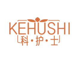 科护士 商标图样