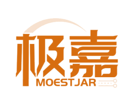 极嘉 MOESTJAR 商标图样